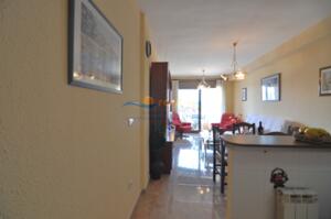 294427 NAUTILUS ROSES Apartamento  Roses