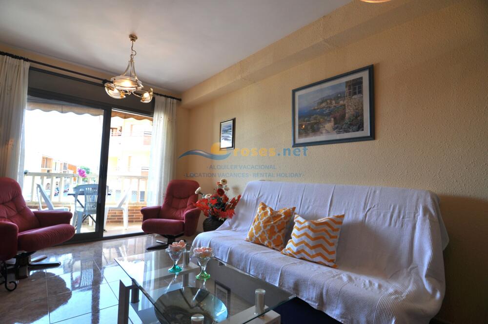 294427 NAUTILUS ROSES Apartamento Roses 294427 NAUTILUS ROSES Apartamento Roses