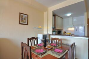 294427 NAUTILUS ROSES Apartamento  Roses