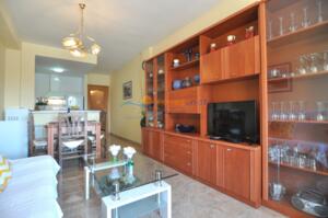 294427 NAUTILUS ROSES Apartamento  Roses