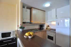 294427 NAUTILUS ROSES Apartamento  Roses