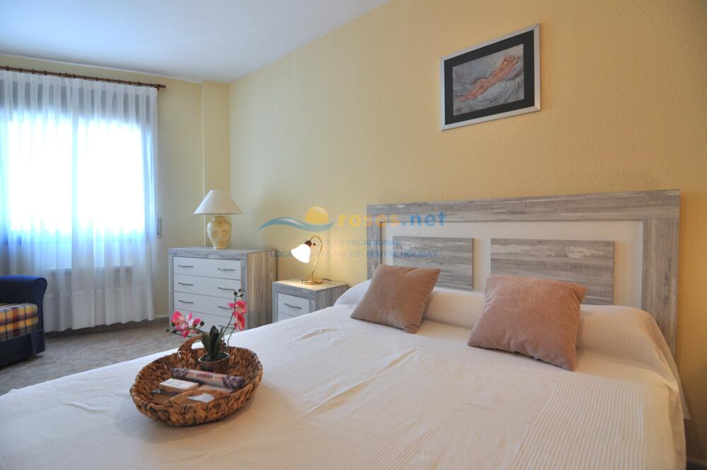 294427 NAUTILUS ROSES Apartamento Roses 294427 NAUTILUS ROSES Apartamento Roses