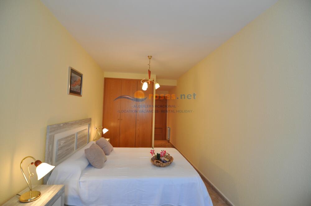294427 NAUTILUS ROSES Apartamento Roses 294427 NAUTILUS ROSES Apartamento Roses