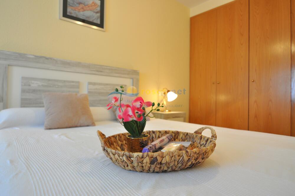 294427 NAUTILUS ROSES Apartamento Roses 294427 NAUTILUS ROSES Apartamento Roses