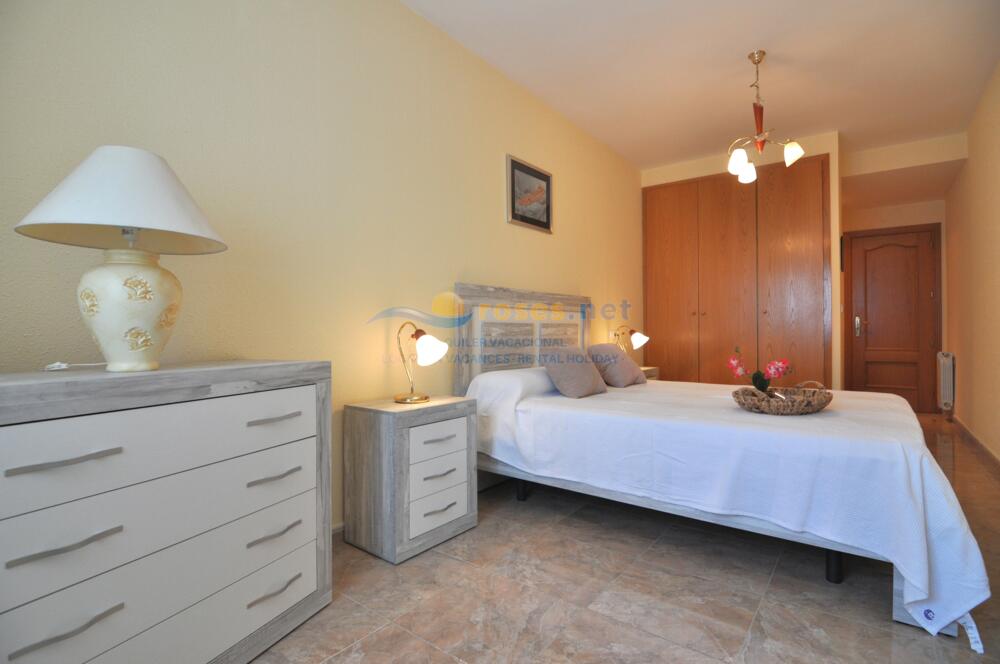 294427 NAUTILUS ROSES Apartamento Roses 294427 NAUTILUS ROSES Apartamento Roses