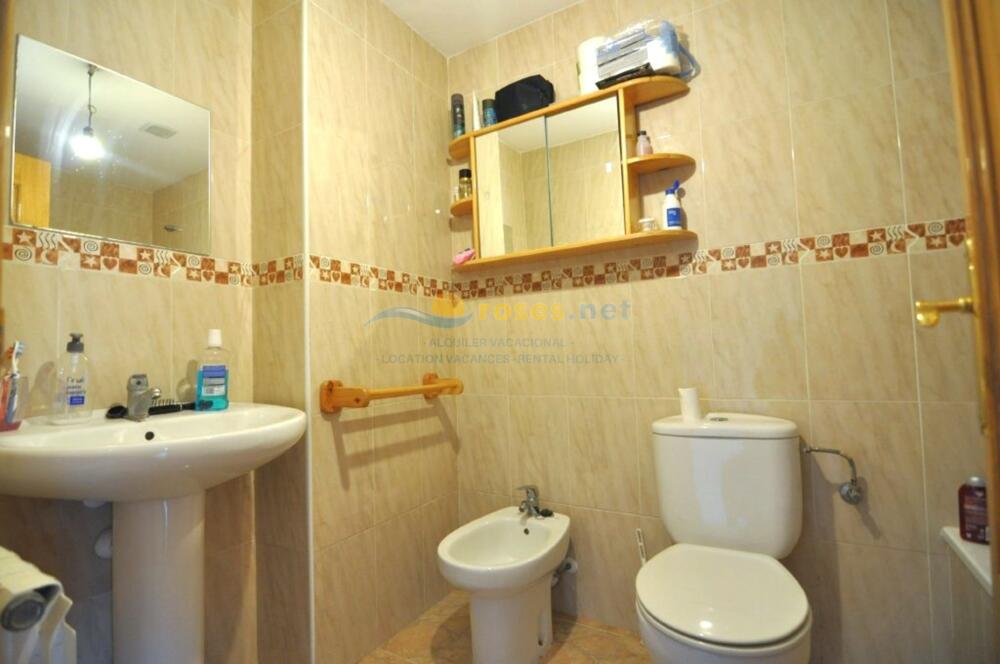294427 NAUTILUS ROSES Apartamento Roses 294427 NAUTILUS ROSES Apartamento Roses