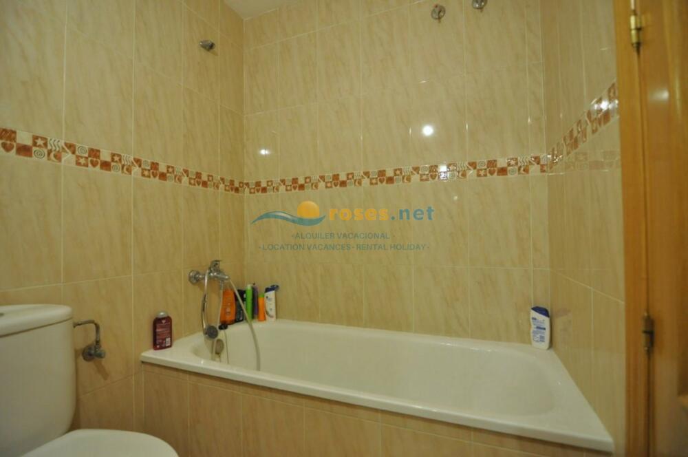 294427 NAUTILUS ROSES Apartamento Roses 294427 NAUTILUS ROSES Apartamento Roses