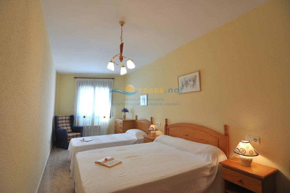 294427 NAUTILUS ROSES Apartamento Roses 294427 NAUTILUS ROSES Apartamento Roses