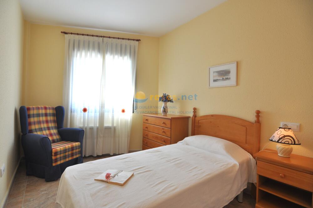 294427 NAUTILUS ROSES Apartamento Roses 294427 NAUTILUS ROSES Apartamento Roses