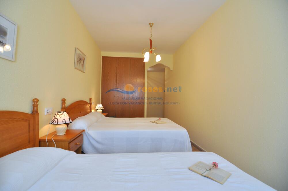 294427 NAUTILUS ROSES Apartamento Roses 294427 NAUTILUS ROSES Apartamento Roses