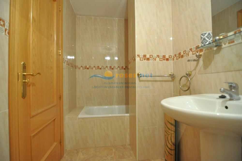 294427 NAUTILUS ROSES Apartamento Roses 294427 NAUTILUS ROSES Apartamento Roses