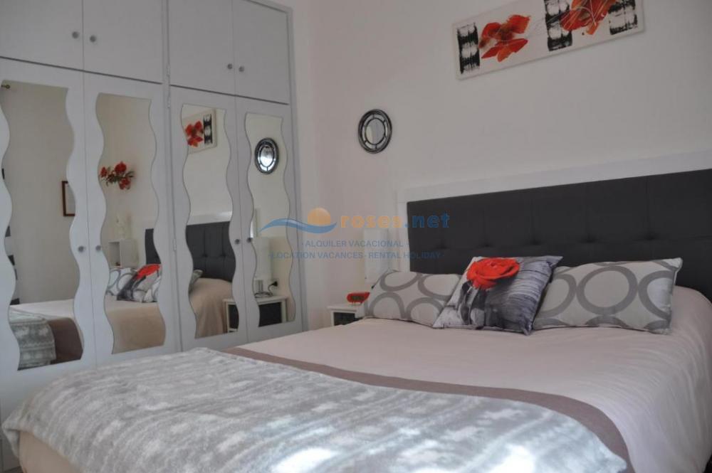 86281 NAUTILUS SANTA MARGARITA 1-2 Apartamento Roses 86281 NAUTILUS SANTA MARGARITA 1-2 Apartamento Roses