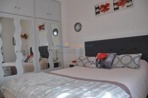 86281 NAUTILUS SANTA MARGARITA 1-2 Apartamento  Roses