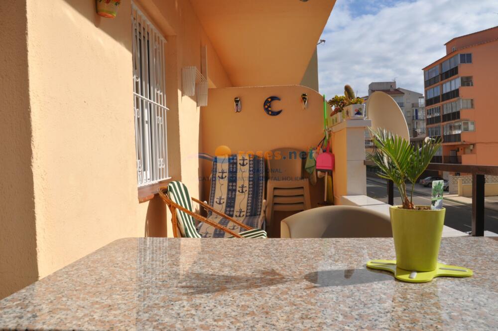 86281 NAUTILUS SANTA MARGARITA 1-2 Apartamento Roses 86281 NAUTILUS SANTA MARGARITA 1-2 Apartamento Roses
