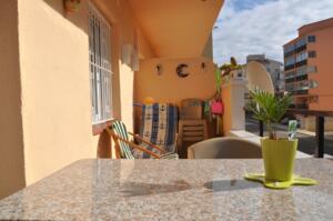 86281 NAUTILUS SANTA MARGARITA 1-2 Apartamento  Roses