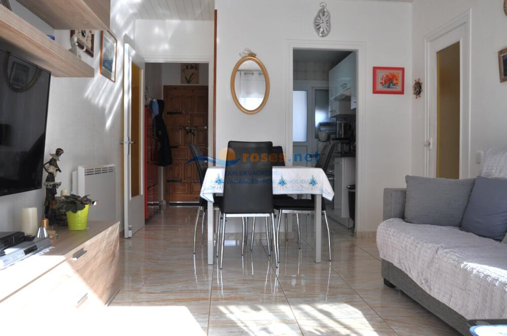 86281 NAUTILUS SANTA MARGARITA 1-2 Apartamento Roses 86281 NAUTILUS SANTA MARGARITA 1-2 Apartamento Roses