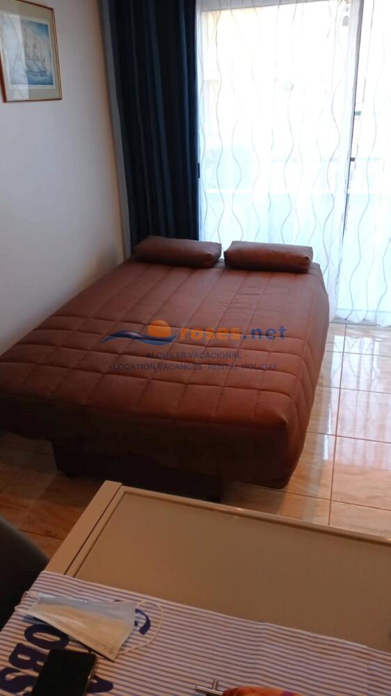 86281 NAUTILUS SANTA MARGARITA 1-2 Apartamento Roses 86281 NAUTILUS SANTA MARGARITA 1-2 Apartamento Roses