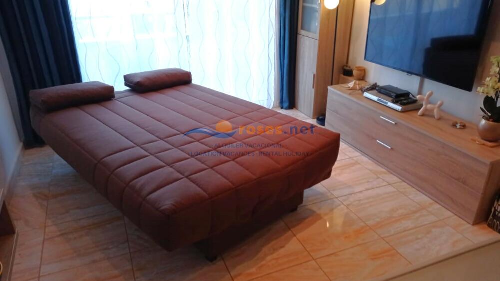 86281 NAUTILUS SANTA MARGARITA 1-2 Apartamento Roses 86281 NAUTILUS SANTA MARGARITA 1-2 Apartamento Roses