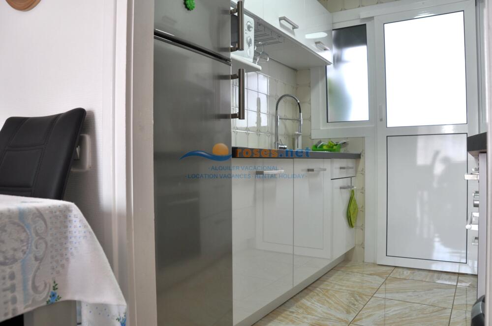 86281 NAUTILUS SANTA MARGARITA 1-2 Apartamento Roses 86281 NAUTILUS SANTA MARGARITA 1-2 Apartamento Roses