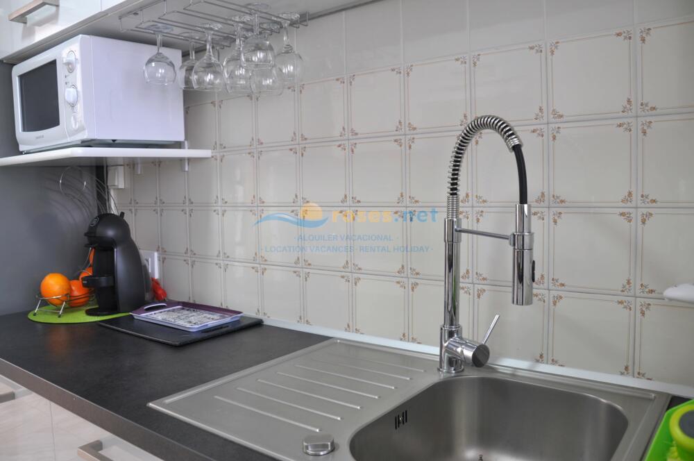 86281 NAUTILUS SANTA MARGARITA 1-2 Apartamento Roses 86281 NAUTILUS SANTA MARGARITA 1-2 Apartamento Roses