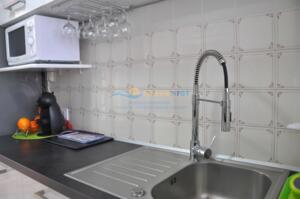 86281 NAUTILUS SANTA MARGARITA 1-2 Apartamento  Roses