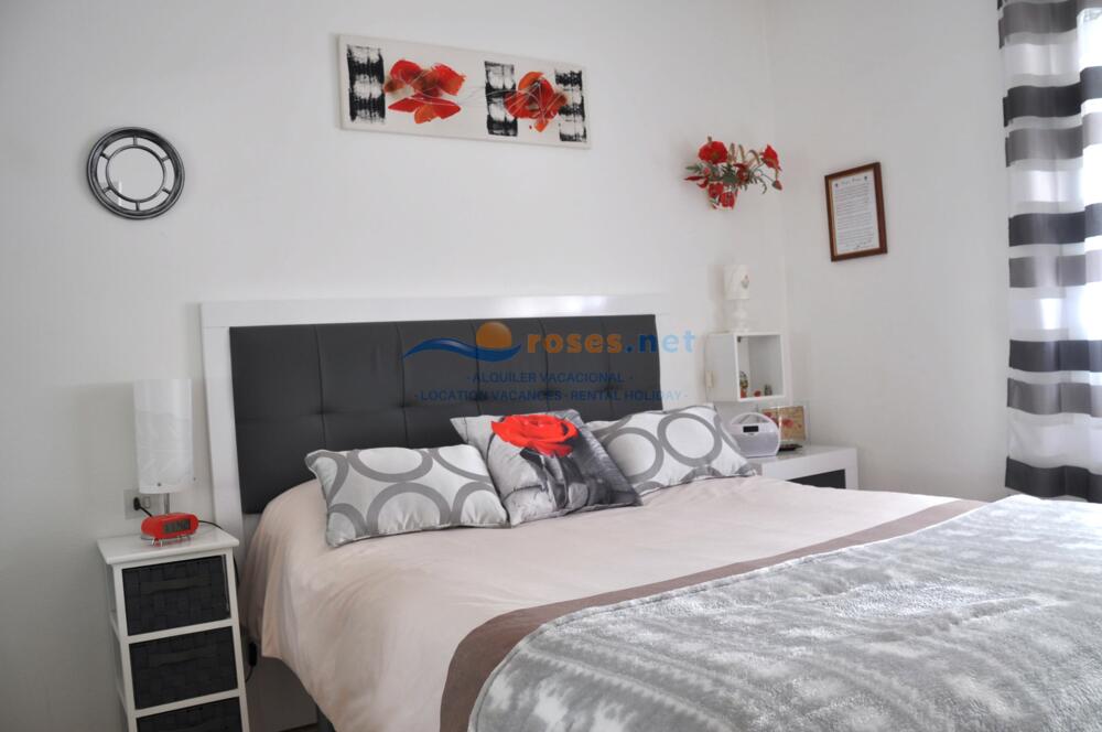 86281 NAUTILUS SANTA MARGARITA 1-2 Apartamento Roses 86281 NAUTILUS SANTA MARGARITA 1-2 Apartamento Roses