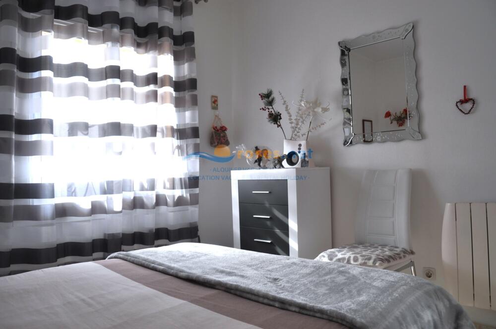 86281 NAUTILUS SANTA MARGARITA 1-2 Apartamento Roses 86281 NAUTILUS SANTA MARGARITA 1-2 Apartamento Roses