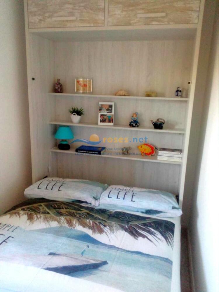 86281 NAUTILUS SANTA MARGARITA 1-2 Apartamento Roses 86281 NAUTILUS SANTA MARGARITA 1-2 Apartamento Roses
