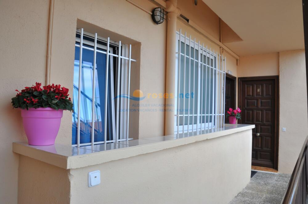 86281 NAUTILUS SANTA MARGARITA 1-2 Apartamento Roses 86281 NAUTILUS SANTA MARGARITA 1-2 Apartamento Roses