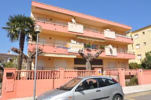 86281 NAUTILUS SANTA MARGARITA 1-2 Apartamento  Roses