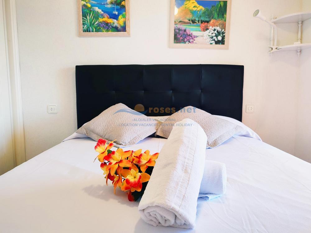 290394 OLYMPE 1-32-GA Apartamento Roses 290394 OLYMPE 1-32-GA Apartamento Roses