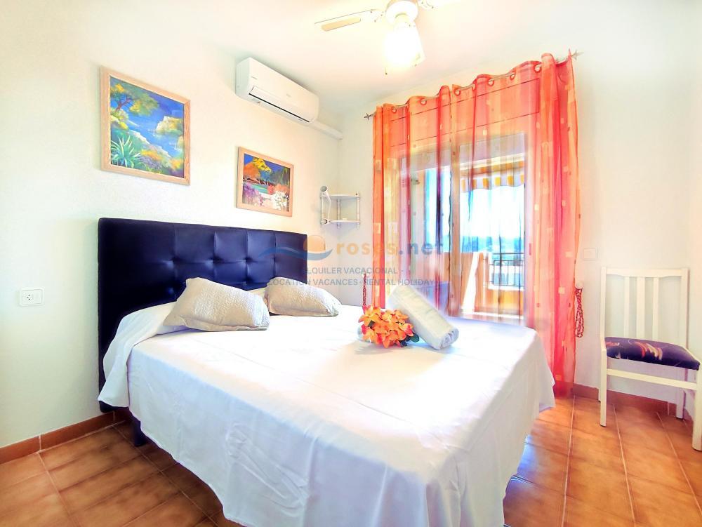 290394 OLYMPE 1-32-GA Apartamento Roses 290394 OLYMPE 1-32-GA Apartamento Roses