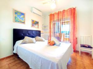 290394 OLYMPE 1-32-GA Apartment  Roses