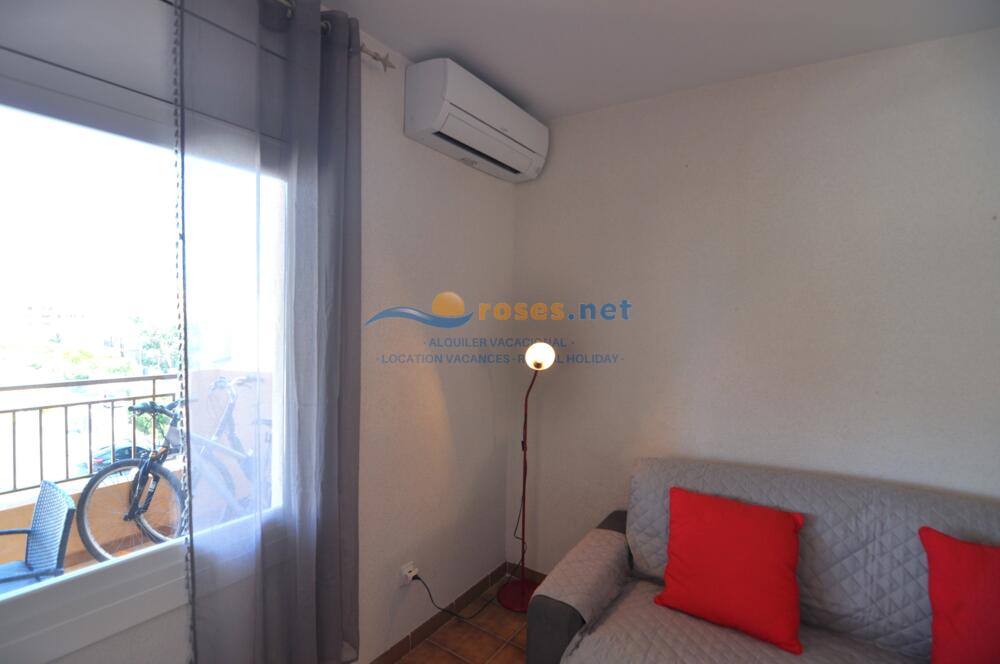 290394 OLYMPE 1-32-GA Apartamento Roses 290394 OLYMPE 1-32-GA Apartamento Roses