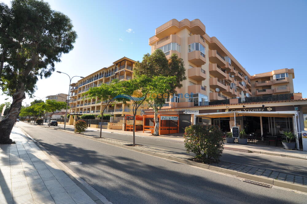 290394 OLYMPE 1-32 Apartamento Roses 290394 OLYMPE 1-32 Apartamento Roses