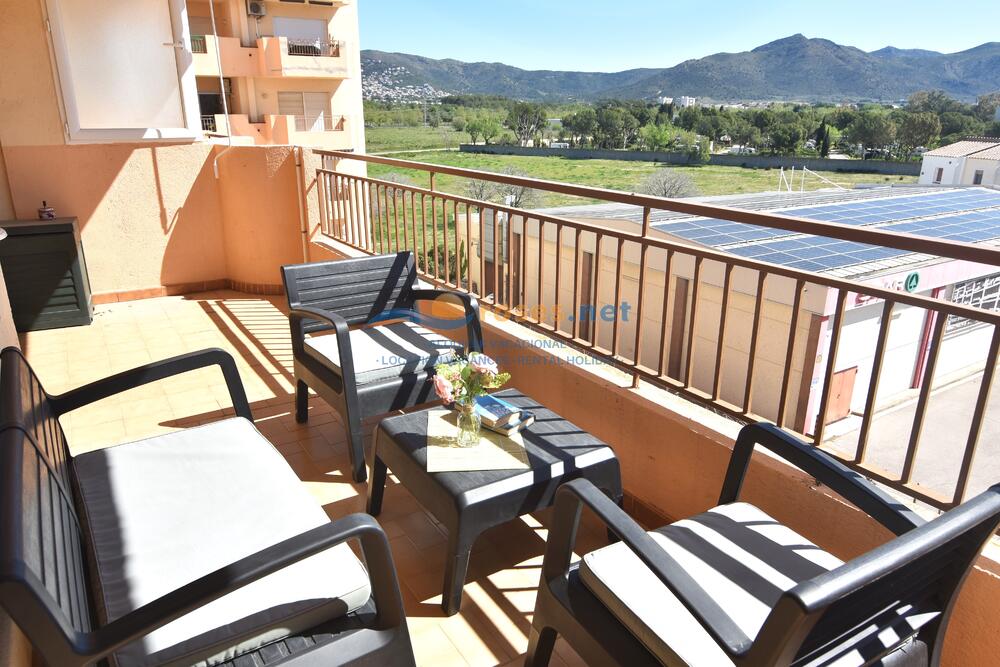 290394 OLYMPE 1-32 Apartamento Roses 290394 OLYMPE 1-32 Apartamento Roses