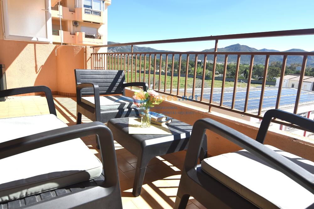 290394 OLYMPE 1-32 Apartamento Roses 290394 OLYMPE 1-32 Apartamento Roses