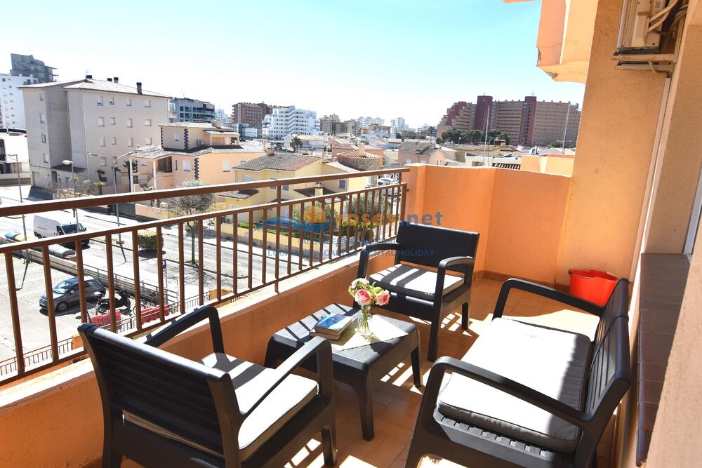 290394 OLYMPE 1-32 Apartamento Roses 290394 OLYMPE 1-32 Apartamento Roses