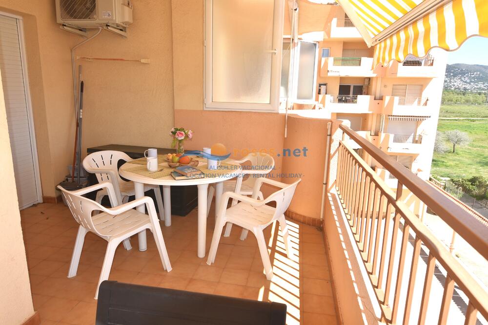 290394 OLYMPE 1-32 Apartamento Roses 290394 OLYMPE 1-32 Apartamento Roses