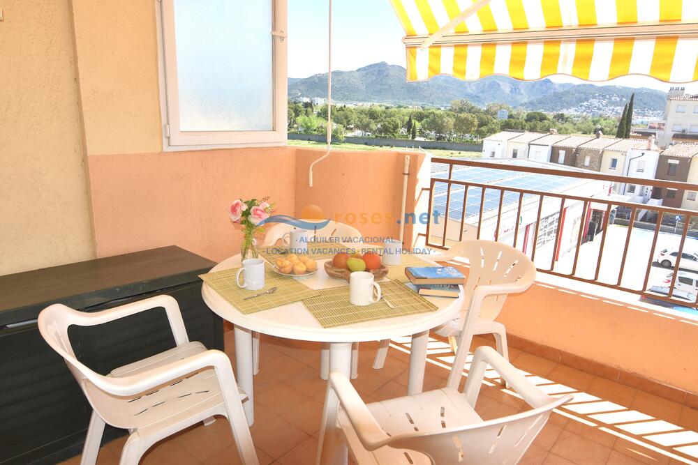 290394 OLYMPE 1-32 Apartamento Roses 290394 OLYMPE 1-32 Apartamento Roses