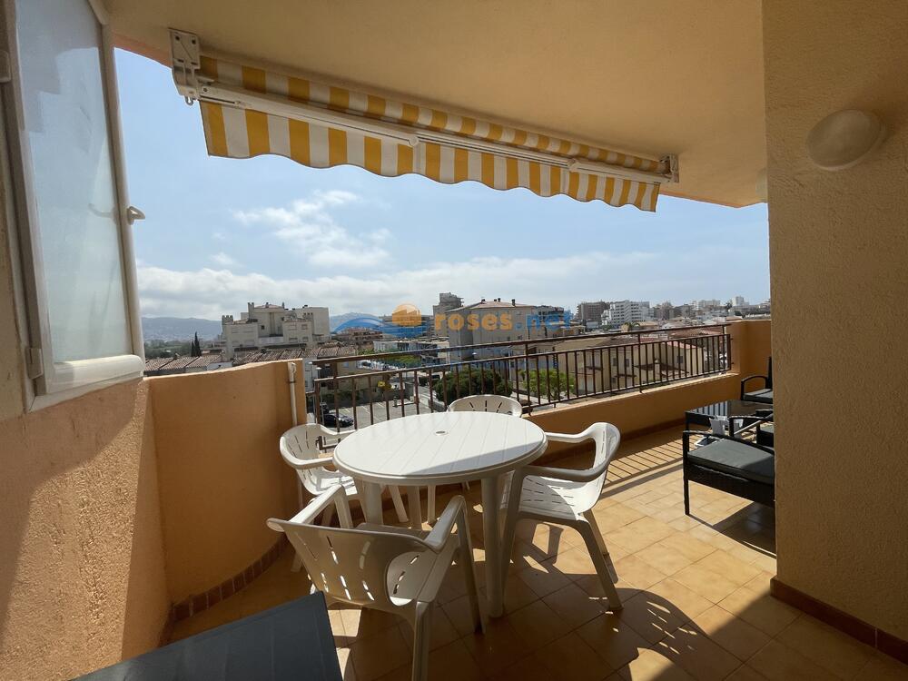 290394 OLYMPE 1-32 Apartamento Roses 290394 OLYMPE 1-32 Apartamento Roses