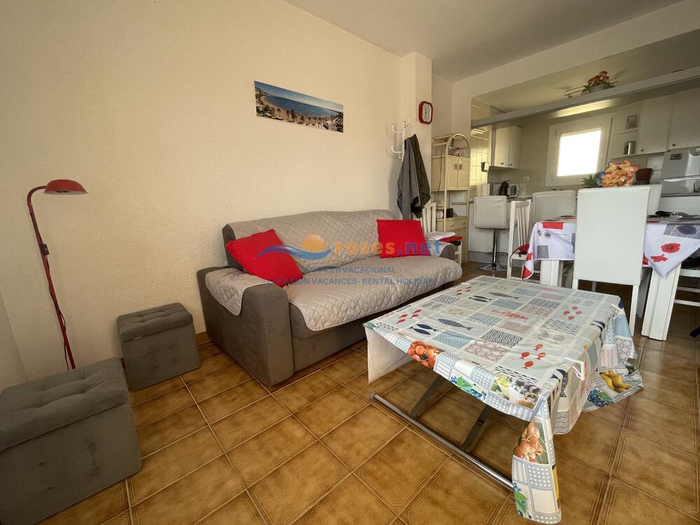 290394 OLYMPE 1-32 Apartamento Roses 290394 OLYMPE 1-32 Apartamento Roses
