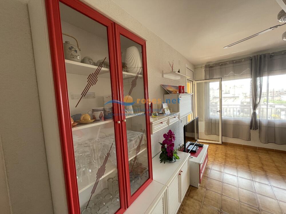 290394 OLYMPE 1-32 Apartamento Roses 290394 OLYMPE 1-32 Apartamento Roses