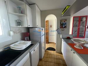 290394 OLYMPE 1-32 Apartment  Roses