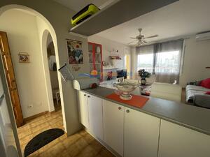 290394 OLYMPE 1-32 Apartment  Roses