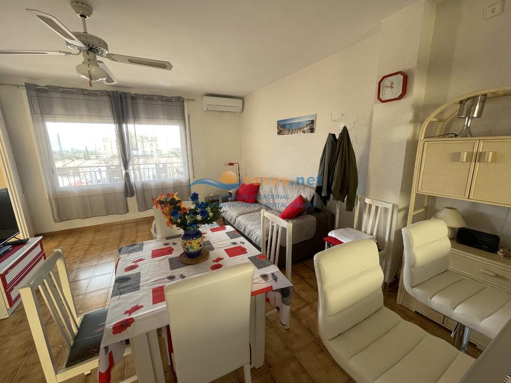 290394 OLYMPE 1-32 Apartamento Roses 290394 OLYMPE 1-32 Apartamento Roses