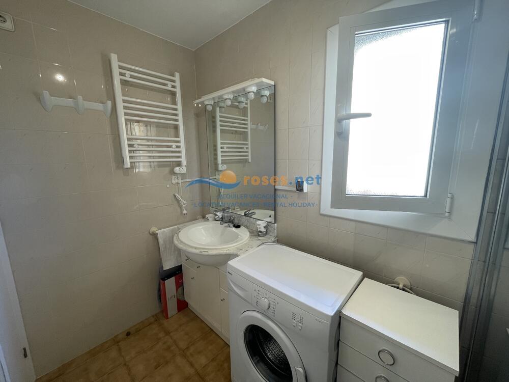 290394 OLYMPE 1-32 Apartamento Roses 290394 OLYMPE 1-32 Apartamento Roses