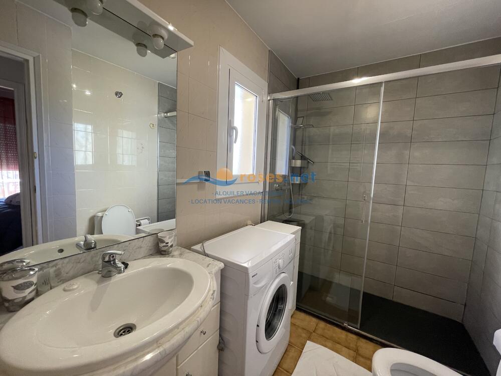 290394 OLYMPE 1-32 Apartamento Roses 290394 OLYMPE 1-32 Apartamento Roses