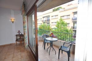 59095 PEP VENTURA Apartamento  Roses