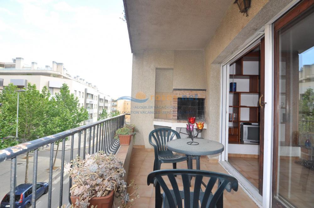59095 PEP VENTURA Apartamento Roses 59095 PEP VENTURA Apartamento Roses